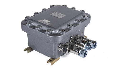 ex na junction box|explosion proof junction box specification.